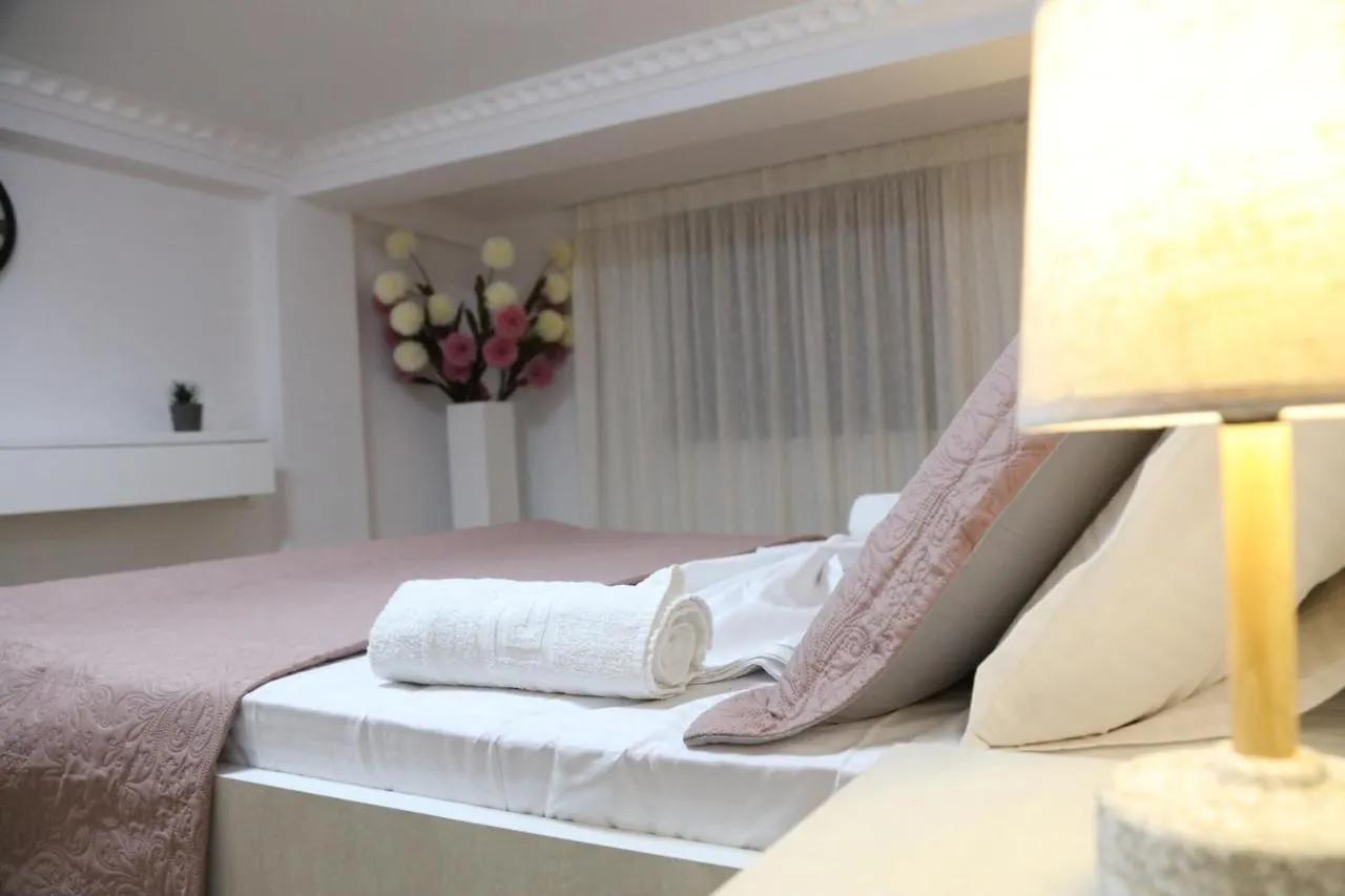 Apartment Elbasan City Center 2