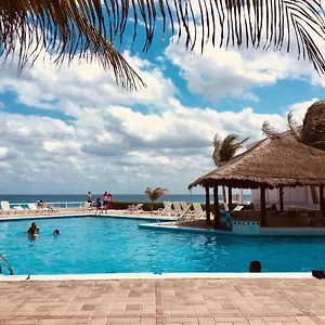  Appartement Brisas Sunset Mexique