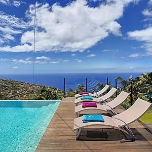 Casa Da Laranja By Lovelystay Ribeira Brava