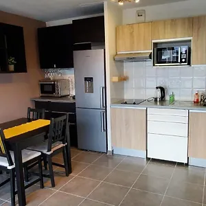  Appartement Chez' Toi Gex, Proche De Genève&stations De France