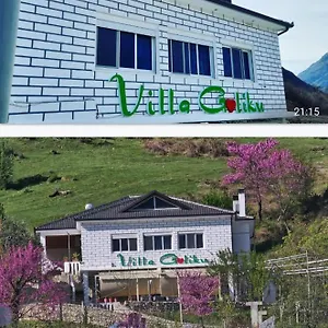 Goliku Villa