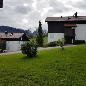 Hochgratblick Oberstaufen