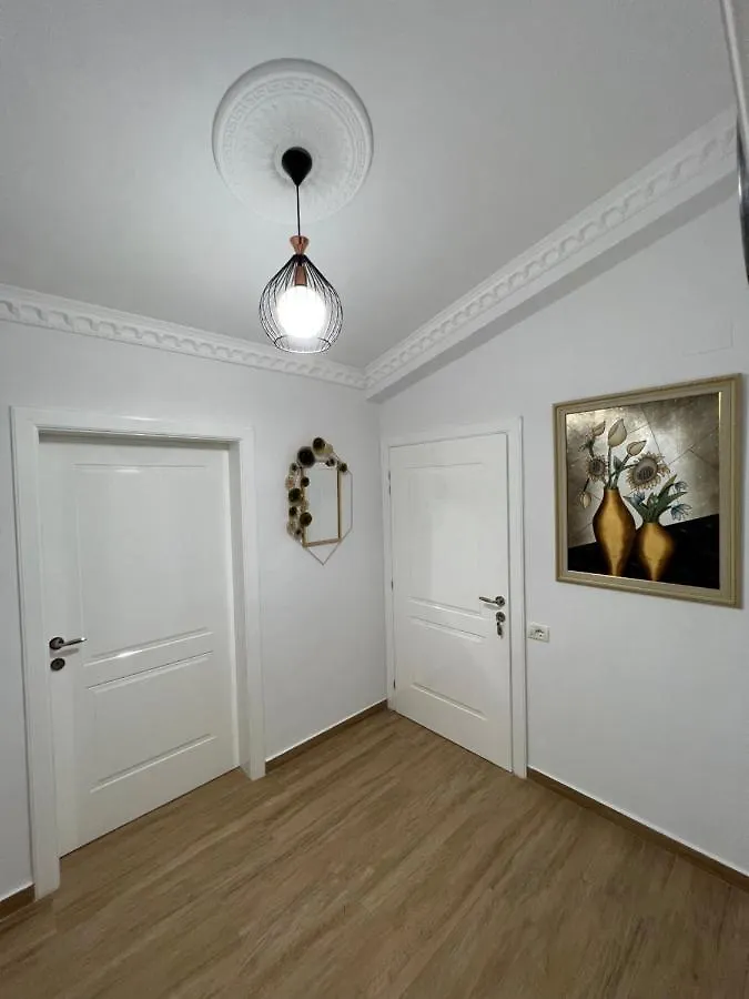 Apartment Elbasan City Center 2