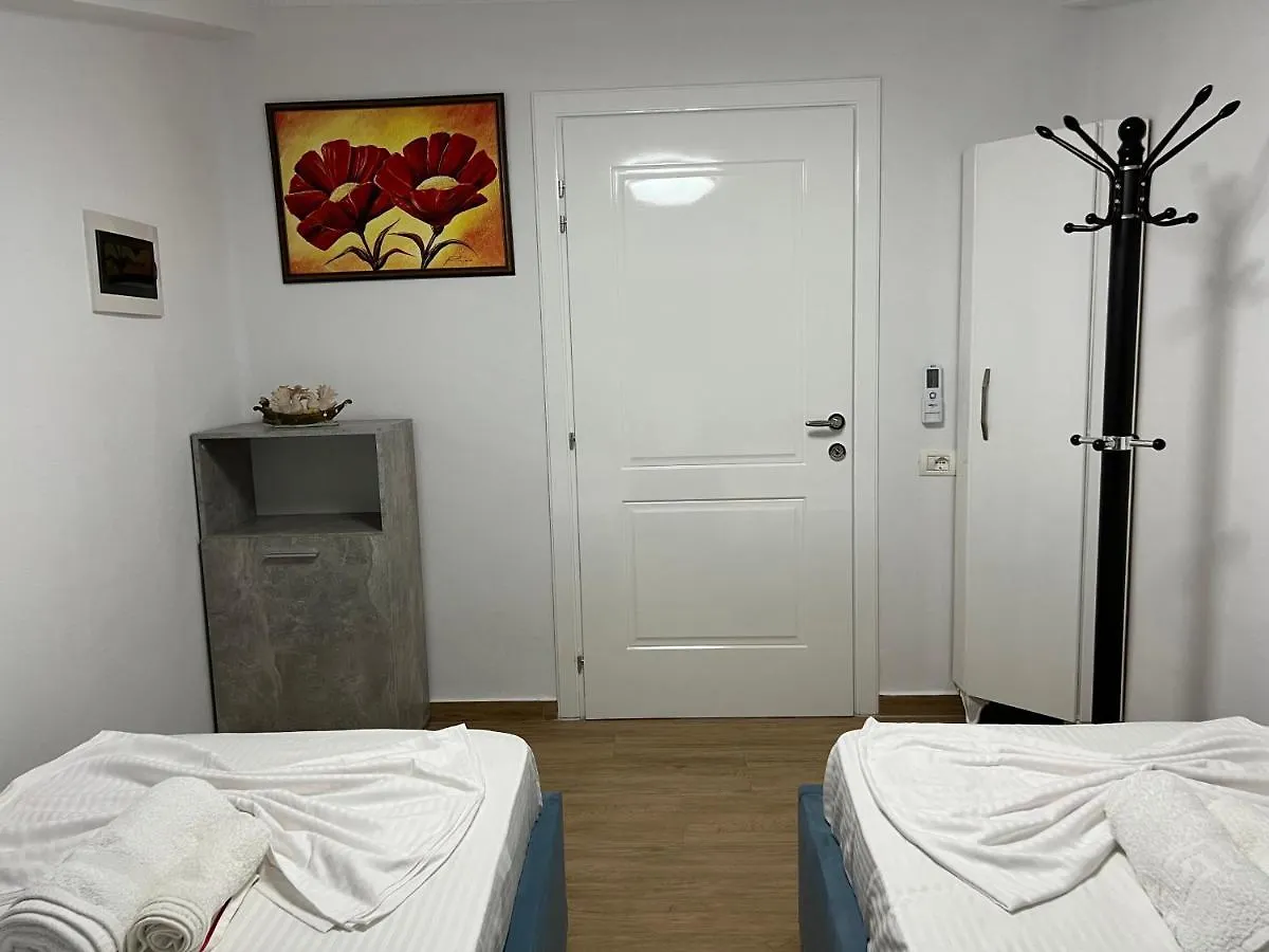 Apartment Elbasan City Center 2