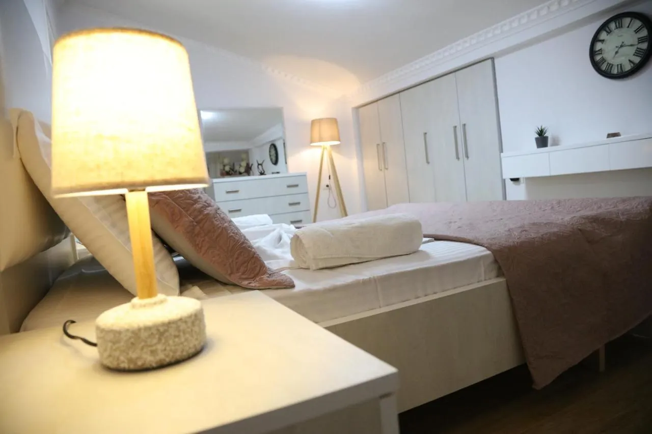 Apartment Elbasan City Center 2