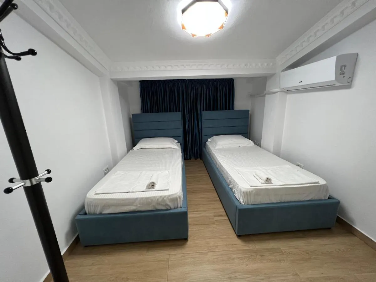Apartment Elbasan City Center 2 0*,  Albánia