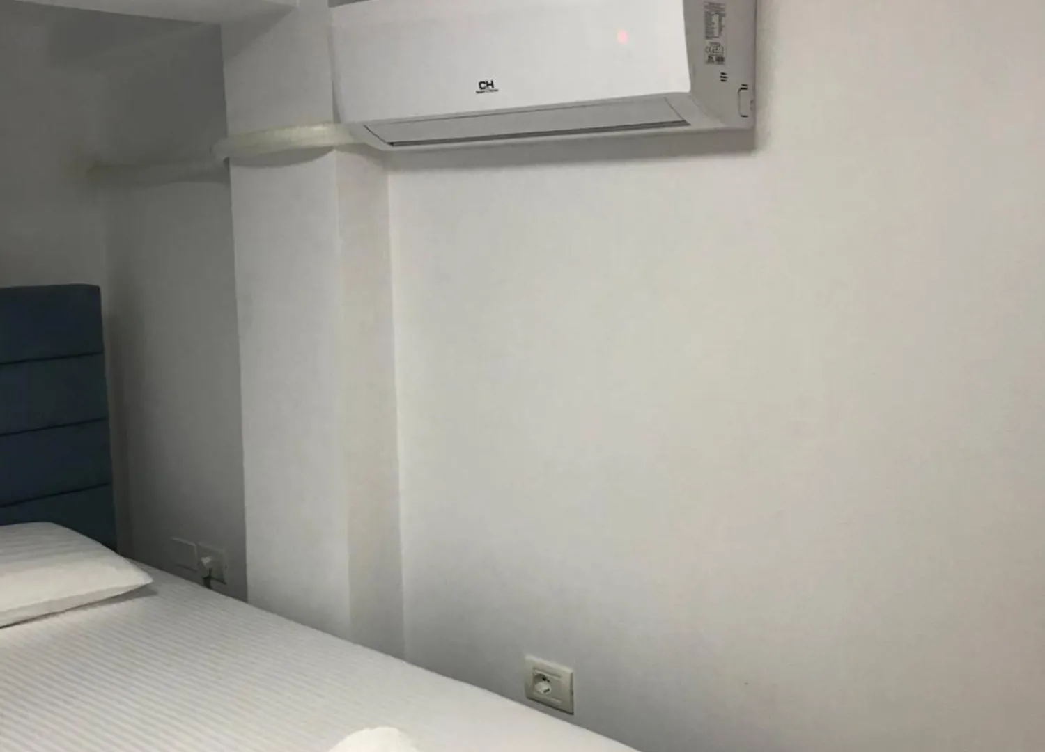 Apartment Elbasan City Center 2 0*,  Albánia