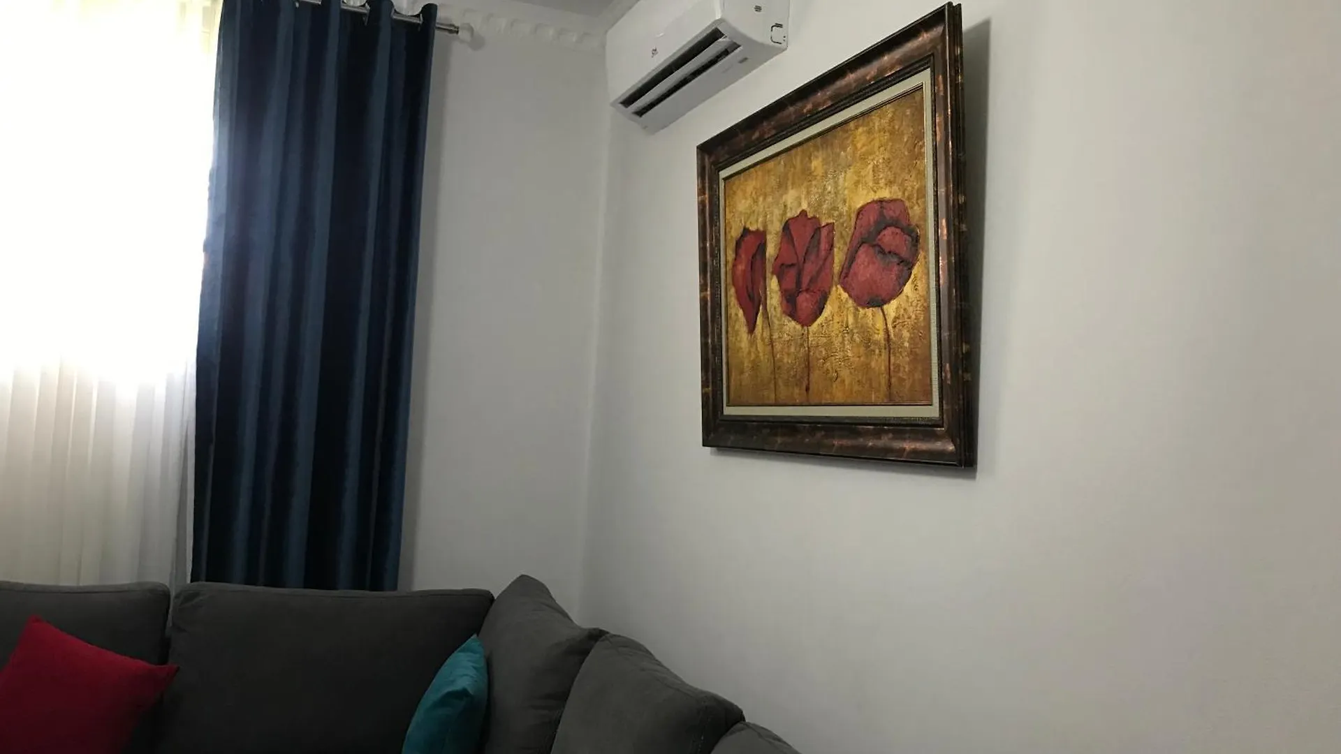 Apartment Elbasan City Center 2 Albánia