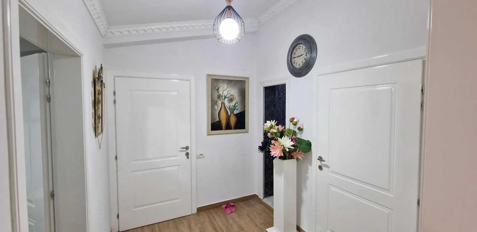 Apartment Elbasan City Center 2